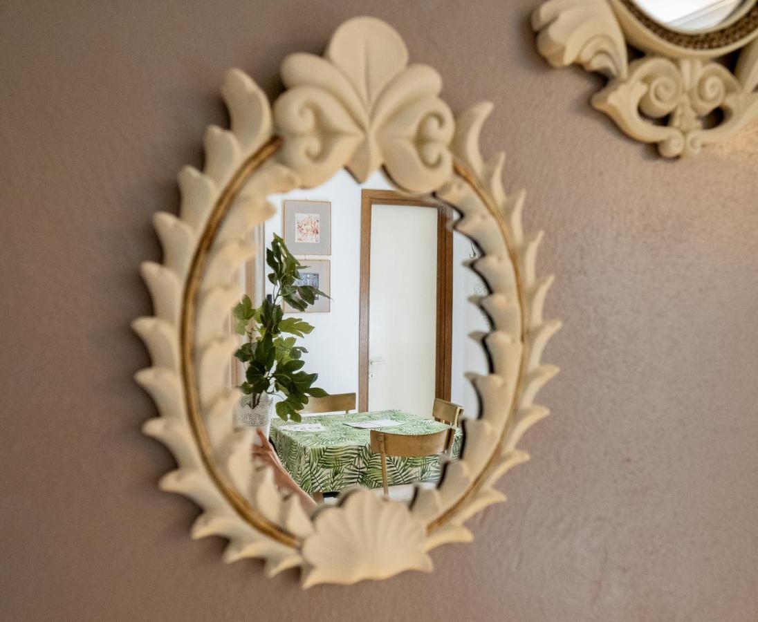 Ventega Sea View Apartment Vernazza Dış mekan fotoğraf