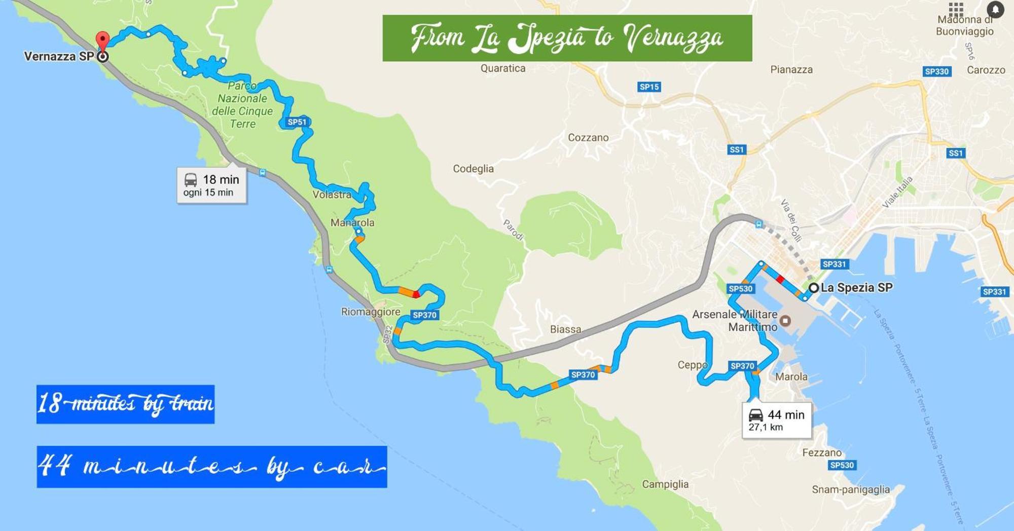 Ventega Sea View Apartment Vernazza Dış mekan fotoğraf