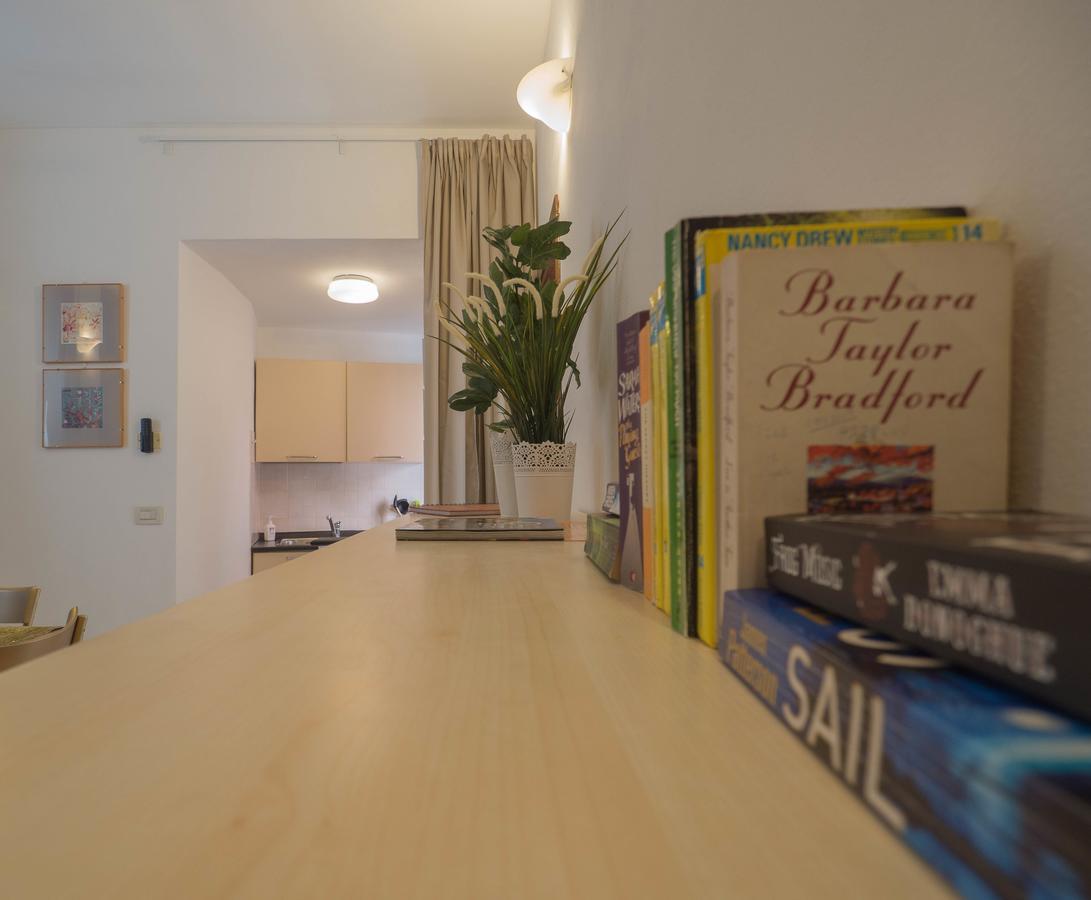 Ventega Sea View Apartment Vernazza Dış mekan fotoğraf