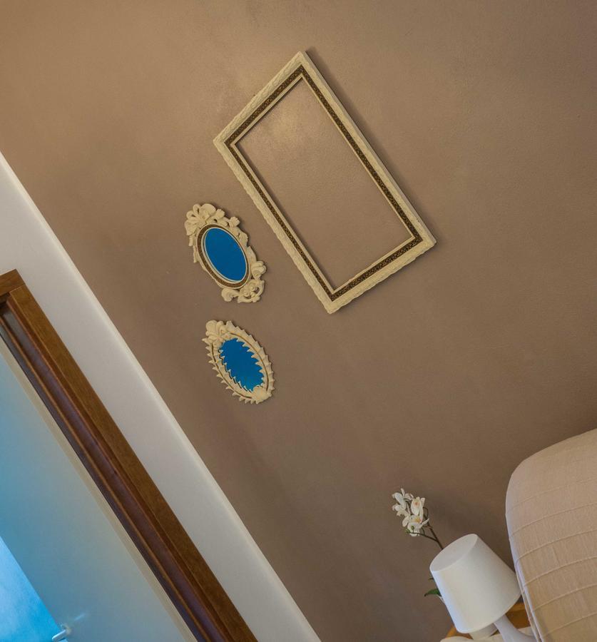Ventega Sea View Apartment Vernazza Dış mekan fotoğraf